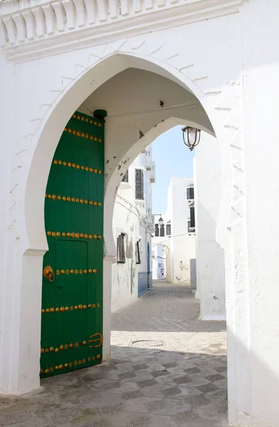 Landscapes Morocco — Stock Photo, Image