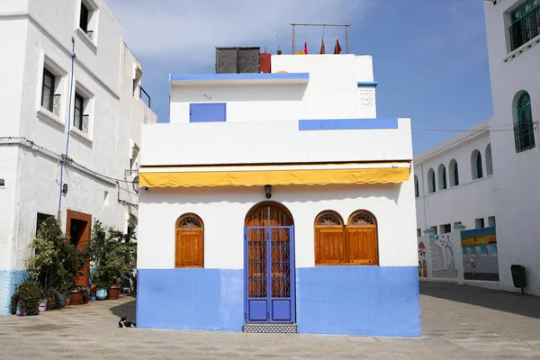 Landscapes Morocco — Stock Photo, Image