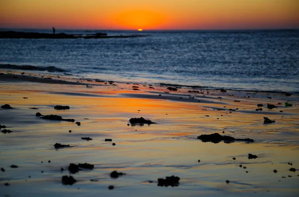 Paesaggio Del Marocco — Foto Stock