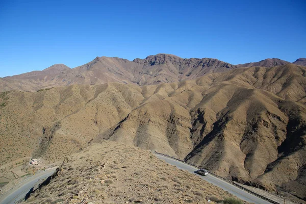 Paisajes Marruecos — Foto de Stock