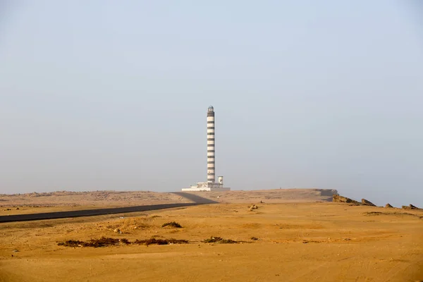 Een Landschap Van Marokko — Stockfoto