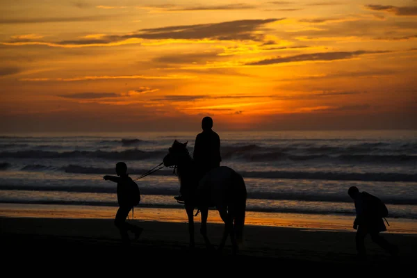 Landschap Van Essaouira Marokko — Stockfoto