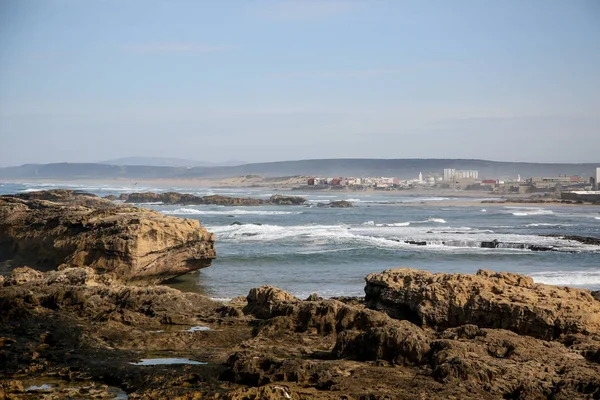 Landskapet Essaouira Marocko — Stockfoto