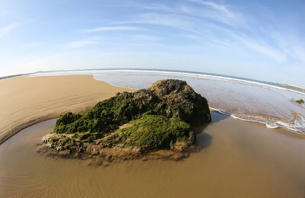 Krajina Maroko Essaouira — Stock fotografie