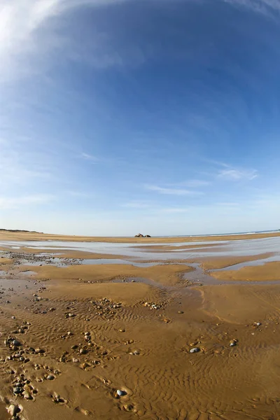 Krajina Maroko Essaouira — Stock fotografie