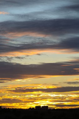 manzara Essaouira Fas