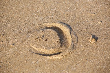 manzara Essaouira Fas