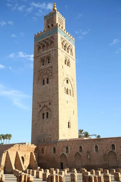 Paisajes Marruecos — Foto de Stock