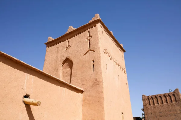 Ένα Τοπίο Του Μαρόκου — Φωτογραφία Αρχείου