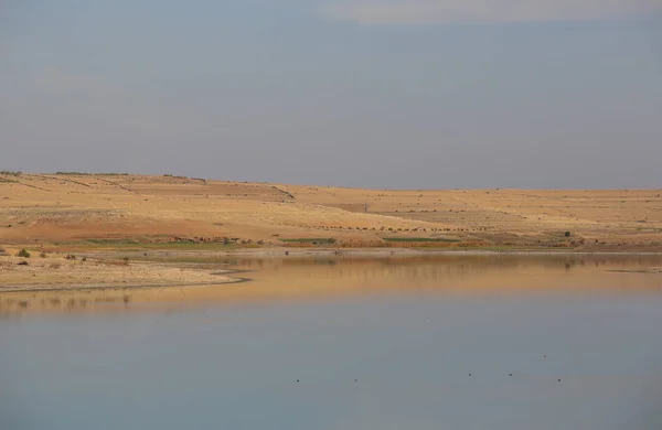 Manzara Fas Çöl — Stok fotoğraf