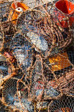 manzara Essaouira Fas