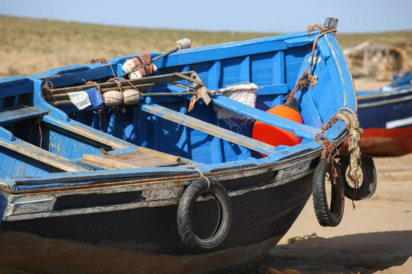 Landschaft Von Essaouira Marokko — Stockfoto