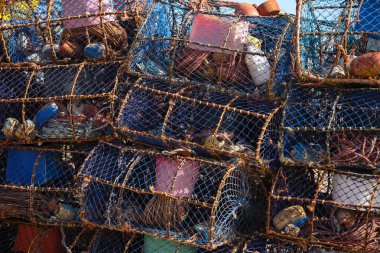 manzara Essaouira Fas