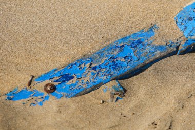 manzara Essaouira Fas