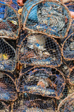 manzara Essaouira Fas