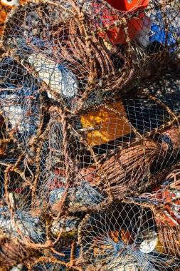 manzara Essaouira Fas