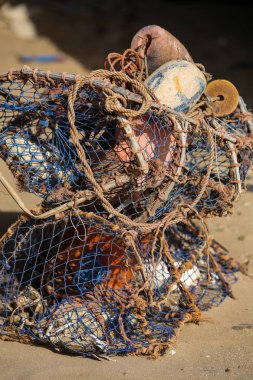 manzara Essaouira Fas