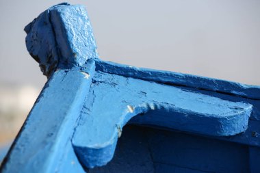 manzara Essaouira Fas