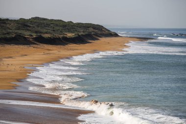 manzara Essaouira Fas