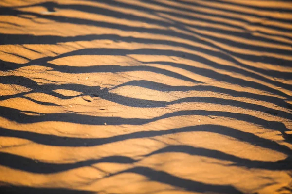 Paisagem Deserto Marroquino — Fotografia de Stock