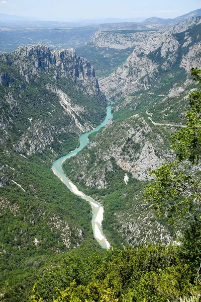 Paisagens Riviera Francesas — Fotografia de Stock