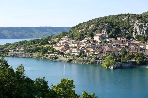 Landschappen Van Côte Azur — Stockfoto