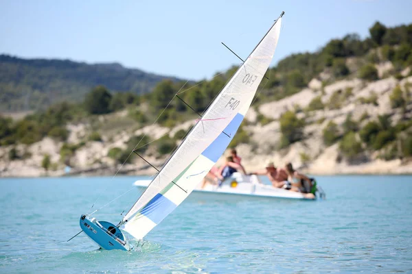 Les Paysages Côte Azur — Photo