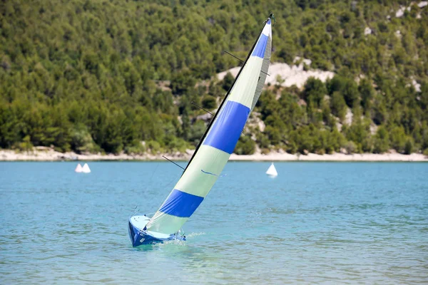 Les Paysages Côte Azur — Photo