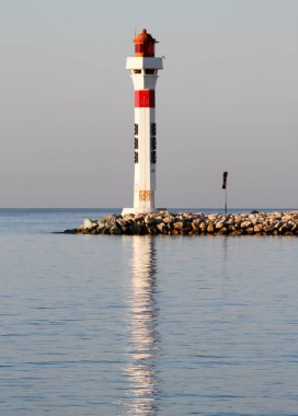 Fransız Rivierası manzaralar 