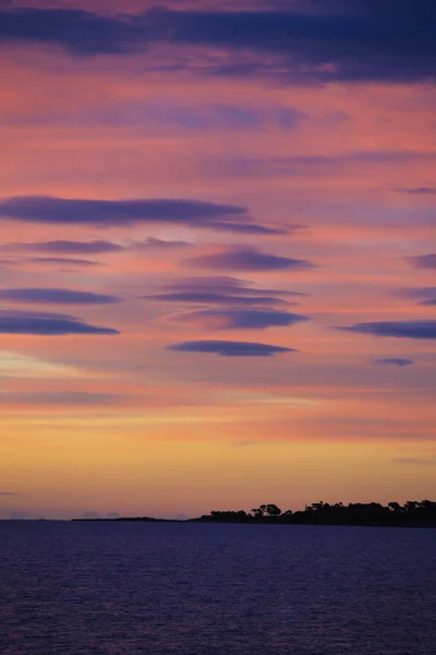 Les Paysages Côte Azur — Photo