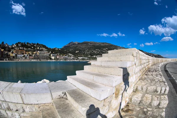 French Riviera Landscapes — Stock Photo, Image