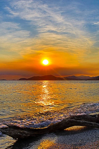 Fransız Rivierası manzaralar 