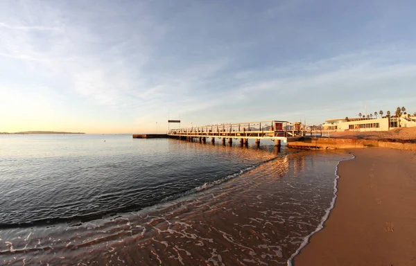 Los Paisajes Riviera Franceses —  Fotos de Stock