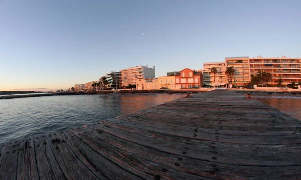 Les Paysages Côte Azur — Photo