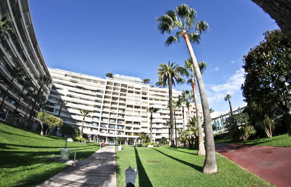 French Riviera Landscapes — Stock Photo, Image