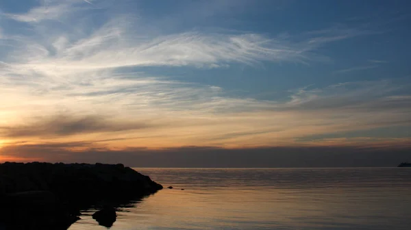 Les Paysages Côte Azur — Photo