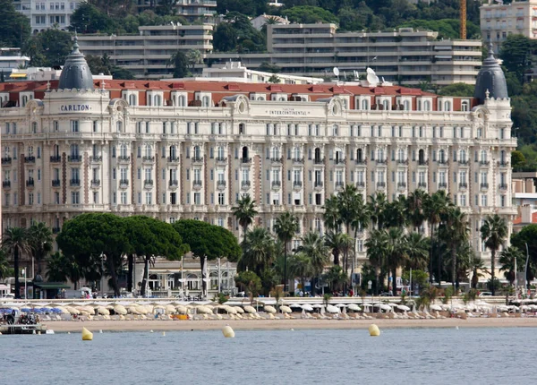 French Riviera Landscapes — Stock Photo, Image