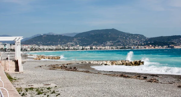 Les Paysages Côte Azur — Photo