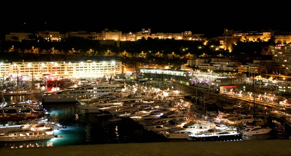 Principality Monaco — Stock Photo, Image