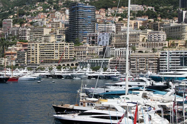 Monako Prensliği — Stok fotoğraf