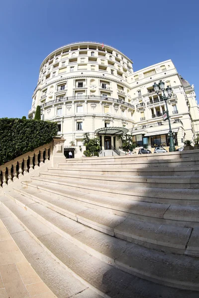 Principality Monaco — Stock Photo, Image