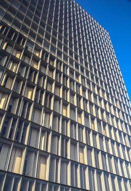 Görünümü Paris Fransa