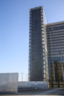 Görünümü Paris Fransa