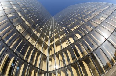 Görünümü Paris Fransa