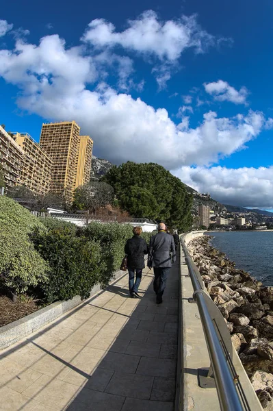 Principauté Monaco — Photo