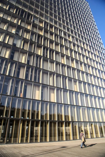 Görünümü Paris Fransa