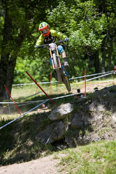 Vtt Action — Photo