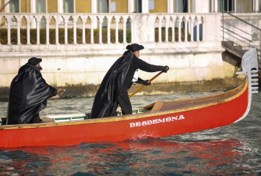 Venedik İtalya manzarası