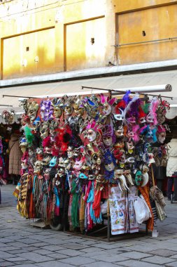 Venedik İtalya manzarası