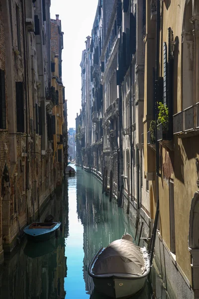 Vista Venecia Italia —  Fotos de Stock